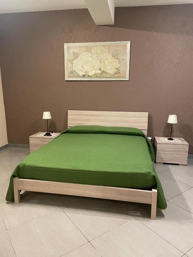 La Scogliera Villa Avola Ngoại thất bức ảnh