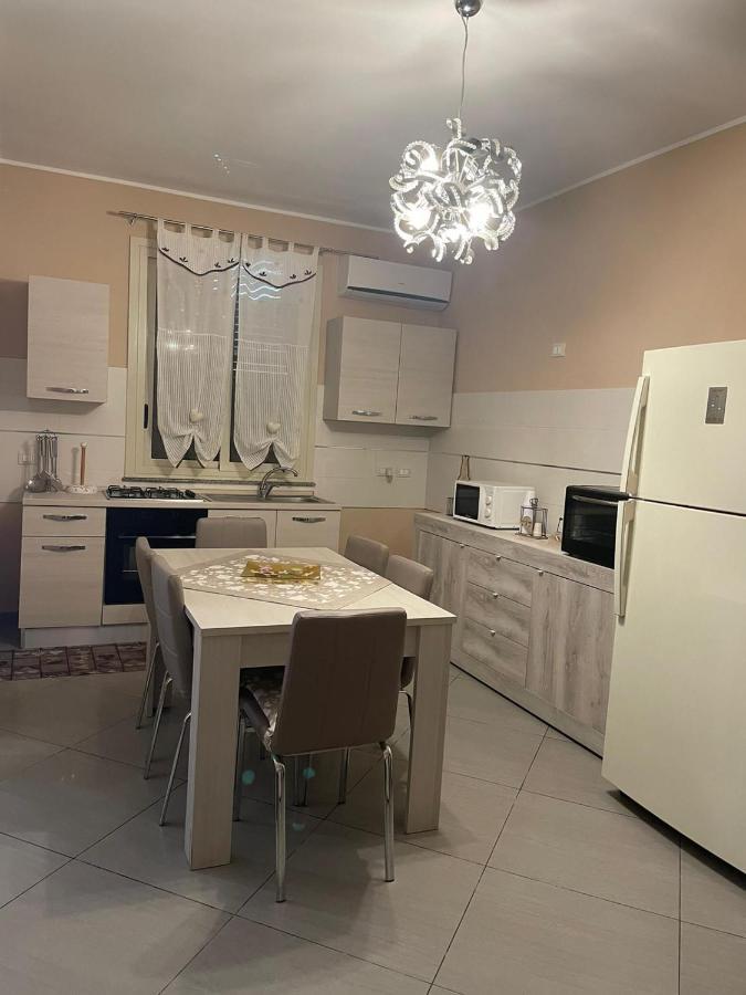 La Scogliera Villa Avola Ngoại thất bức ảnh